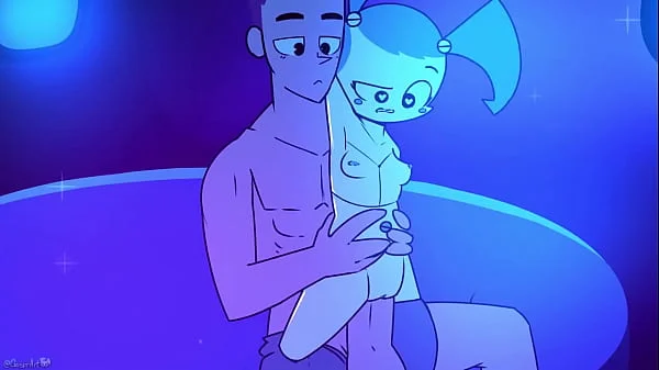 ROBOT DEJOLT (GASPRART)