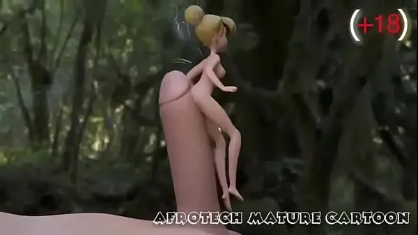 Watch super mosquito love mature cartoon {Afrotech179}