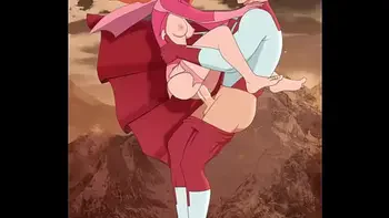 5301179 - Atom Eve Invincible Nolan Grayson Omni-Man Sfan animated sound webm