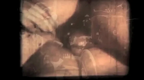 Vintage Taboo, Pussy & Pooch