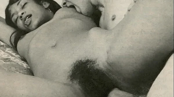 The Wonderful World Of Vintage Pornography, Women Of The World