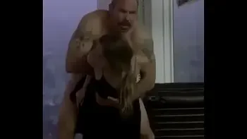 Fucked hard from behind. Who is she????