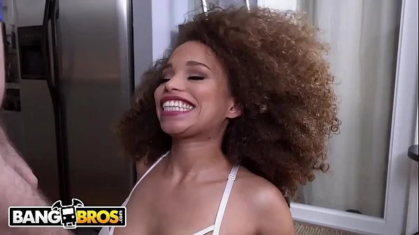 BANGBROS - Brick Danger Cheats On His Pregnant Girlfriend With Cecilia Lion