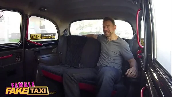 Female Fake Taxi Do I Know Your Cock