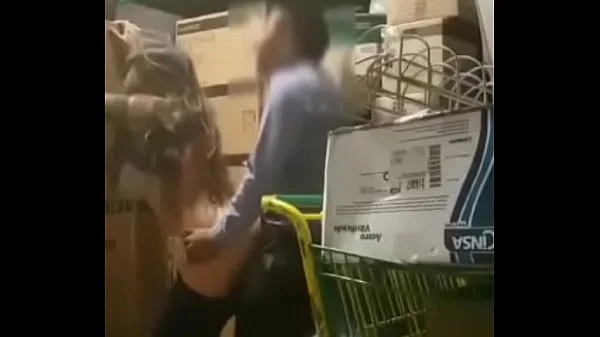 Un rapidito a mi compañera de trabajo