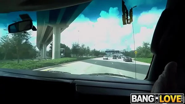 Brandi Bae In Malibu Barbi Gets Some Miami Dick