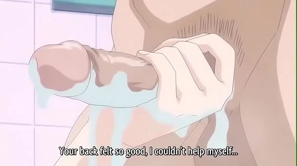 Blonde Anime Teen Fucked So Hard in Her Bed