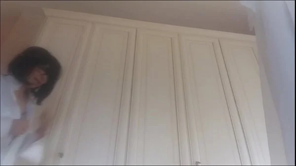 what a pleasure to meet you! your told me so much about you. I'll be your thoughtful stepmother