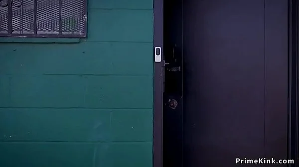 Arms dealer fuck Milf agent and her teen