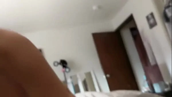 step Mom & Son Cuddle Naked to Stay Warm - MILF, POV, Older Woman, Virtual Sex - Nikki Brooks