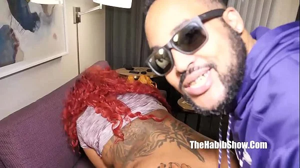 jiggle that jello booty ass so big sexfeene