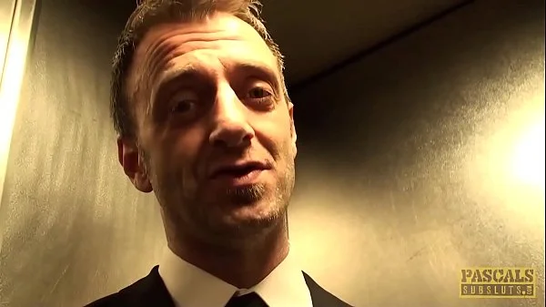 PASCALSSUBSLUTS - Insatiable Anastasia Lux c. and fucked