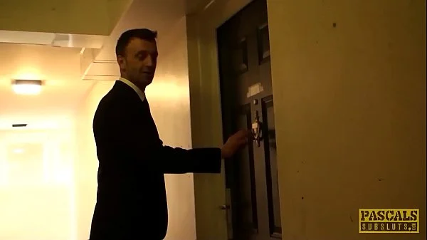 PASCALSSUBSLUTS - Insatiable Anastasia Lux c. and fucked