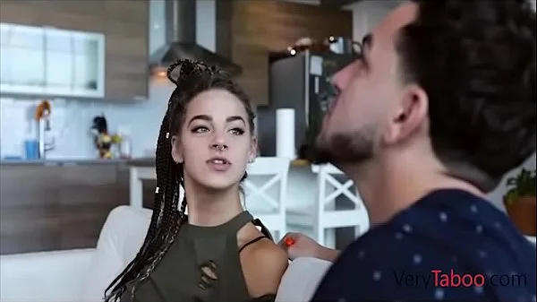 Why can't my GF be like my stepSIS!