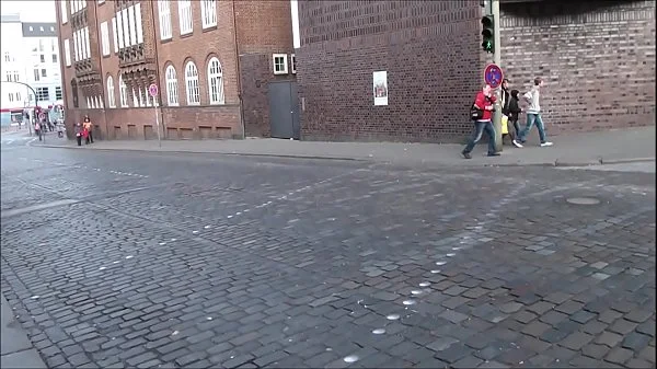 Redlight Districts of Hamburg Germany