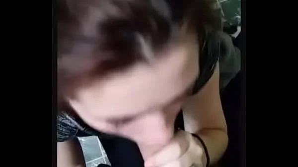 Cumming In Tinder Girls Mouth