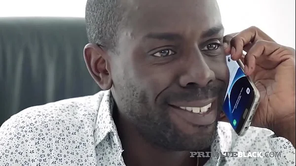 Gorgeous Blonde Taylor Sands Loves Interracial Anal!