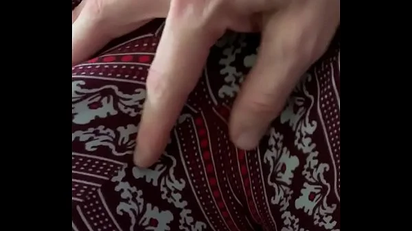 (I WAS BORD) SO I PLAYED WITH HER PUSSY