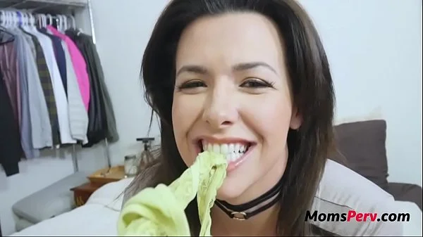 Dillon should be crowned the stepmom of the year