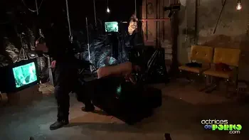 Sodomizando a Julia Roca