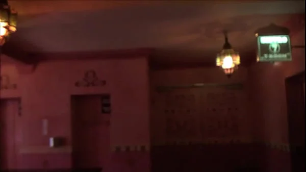 Inside Pascha in Koln (Cologne) Germany