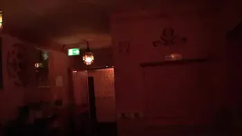 Inside Pascha in Koln (Cologne) Germany