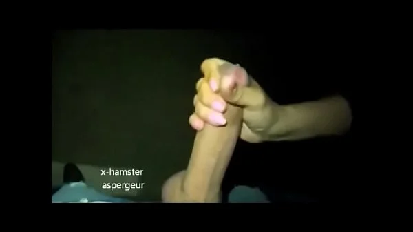 Big Cock Handjob Compilation