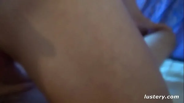 Homemade Amateurs Say Make Love, Not War