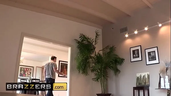 Big TITS in uniform - (Katja Kassin, Manuel Ferrara) - Katja Red-Handed - Brazzers