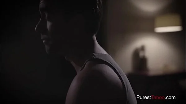 My charming stepuncle - fucks naive stepniece