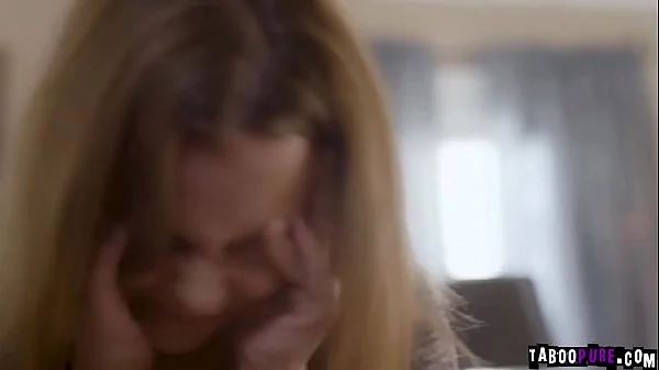 Mickey gives Natasha Nice a hardcore fuck from behind!