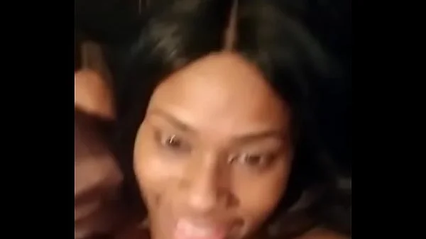 Lesbian Facebook Live Girl on Girl action