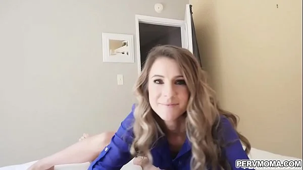 Tara Ashley looking to repay the favor and eating her pussy out!