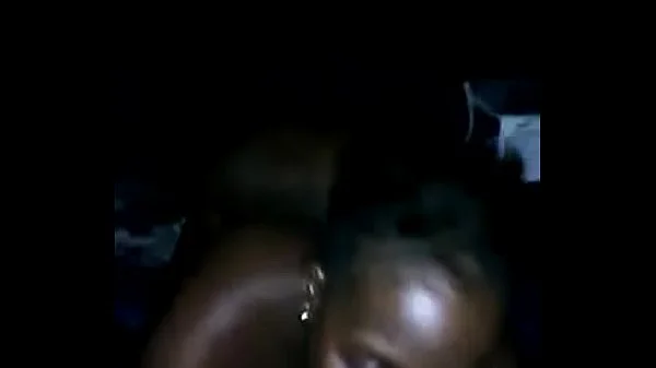 CHECK OUT HOW A MARRIED WOMAN EATS MY DICK AND ANUS