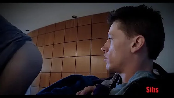 stepSISTER TAKES ADVANTAGE OF s. BONER