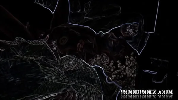 Slim Thotty Banged Out