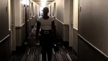 ThickAssDaphne FIRST TIME Taking BBC With Alphonzo Layz