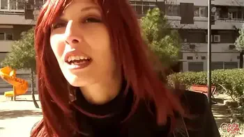 Las pilladas de torbe - Julia