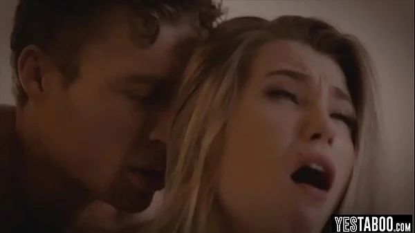 Obsessed teacher develops a dark fixation on a virgin