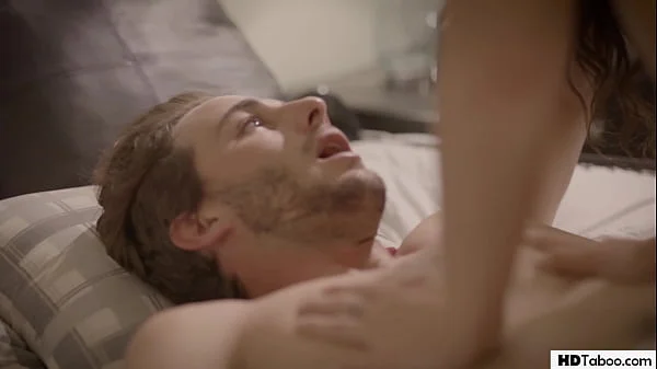 Virgin Stepsister and her jerk - Whitney Wright, Carolina Sweets