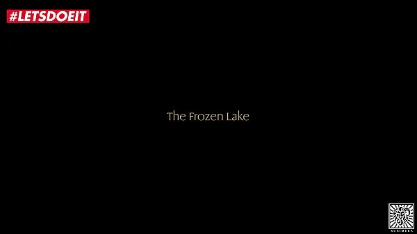 LETSDOEIT - Vanessa Decker Meets Massive Cock In Kinky Sex Fantasy