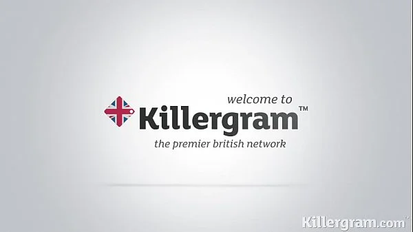 Sexy Blonde Delta White rides big cock to hard cum