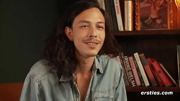 Sexy Sofia Deflowers Virgin