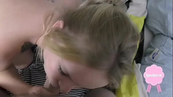 vom Arsch in den Mund - Anal Quicky