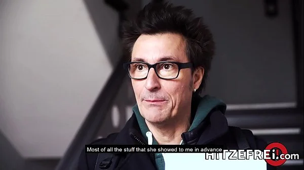 XXX-Jungle Parody Sarah Star is Conny Dachs fuck reward