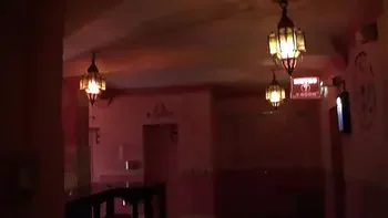 Buck Wild Takes You What's Inside of Pascha Brothel Köln Germany