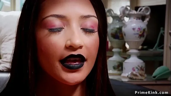 anal fucks wife and teen in bdsm