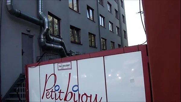 Brothels in Hornstraße 2 Köln Germany