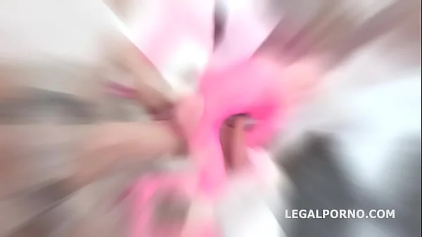 Balls Deep Barbie Sins Vs Dylan Brown, Balls Deep Anal, Gapes, Creampie, Swallow GIO950