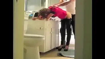 Szybki seks z mężatką